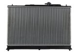 CSF Radiators for 2007-2012 CX-7 - 3497 Mazda Cx-7 thumbnail 2