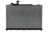 CSF Radiators for 2007-2012 CX-7 - 3497 Mazda Cx-7 thumbnail 3