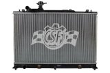 CSF Radiators for 2007-2012 CX-7 - 3497 Mazda Cx-7 thumbnail 4