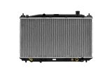 CSF Radiators 2978 Honda Civic Hybrid thumbnail 2