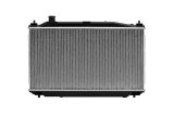CSF Radiators 2978 Honda Civic Hybrid thumbnail 3