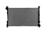 CSF Radiators 2990 Mercedes C 230 K thumbnail 2