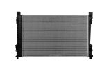 CSF Radiators 2990 Mercedes C 230 K thumbnail 3