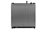 CSF Radiators 3693 Nissan Titan thumbnail 2