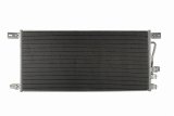 CSF Air Conditioning Condensers for 2008-2010 F-250 SUPER DUTY, F-350 F-450 DUTY - 10635 Condenser, Aluminum, Natural, Ford, Each thumbnail 2