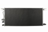 CSF Air Conditioning Condensers for 2008-2010 F-250 SUPER DUTY, F-350 F-450 DUTY - 10635 Condenser, Aluminum, Natural, Ford, Each thumbnail 3