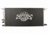 CSF Air Conditioning Condensers for 2008-2010 F-250 SUPER DUTY, F-350 F-450 DUTY - 10635 Condenser, Aluminum, Natural, Ford, Each thumbnail 4
