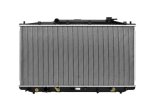 CSF Radiators 3517 Acura Tsx thumbnail 2