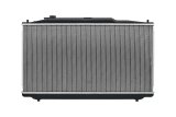 CSF Radiators 3517 Acura Tsx thumbnail 3