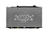 CSF Radiators 3517 Acura Tsx thumbnail 4