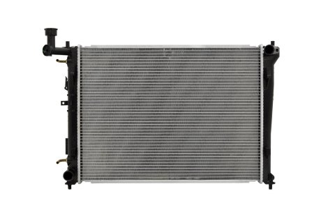 CSF Radiators 3340 Hyundai Elantra Sedan thumbnail 2