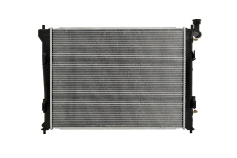 CSF Radiators 3340 Hyundai Elantra Sedan thumbnail 3