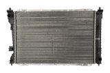 CSF Radiators 3531 Radiator, OE Replacement, Aluminum/Plastic, Natural, Ford, Mercury, Escape, Mariner, Each thumbnail 2