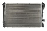 CSF Radiators 3531 Radiator, OE Replacement, Aluminum/Plastic, Natural, Ford, Mercury, Escape, Mariner, Each thumbnail 3