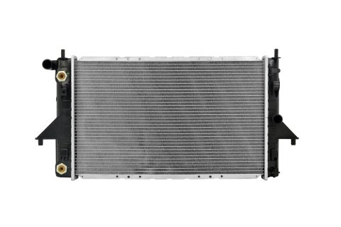CSF Radiators 3352 Saturn Sc, Sl, Sw thumbnail 2