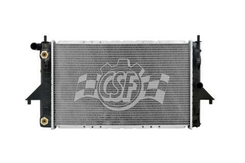 CSF Radiators 3352 Saturn Sc, Sl, Sw thumbnail 4
