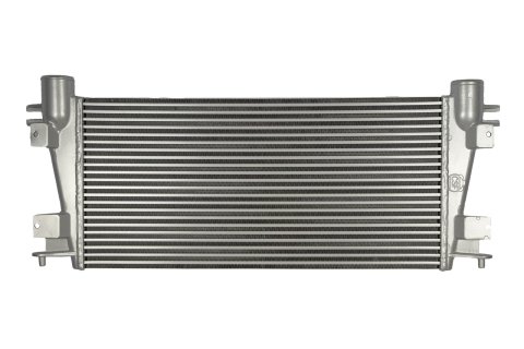 CSF Intercoolers 6003 Intercooler, Aluminum, Natural, Chevy, GMC, Each thumbnail 2