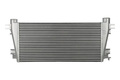 CSF Intercoolers 6003 Intercooler, Aluminum, Natural, Chevy, GMC, Each thumbnail 3