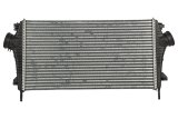 CSF Intercoolers for 2010-2011 9-5 - 6059 Intercooler, Aluminum, Natural, Saab, Each thumbnail 2