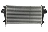 CSF Intercoolers for 2010-2011 9-5 - 6059 Intercooler, Aluminum, Natural, Saab, Each thumbnail 3