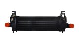 CSF Intercoolers for 2014-2016 1500 - 6066 Intercooler, Aluminum, Black, Dodge, Each thumbnail 1