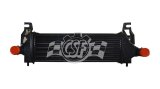 CSF Intercoolers for 2014-2016 1500 - 6066 Intercooler, Aluminum, Black, Dodge, Each thumbnail 4