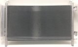 CSF Radiator Air Conditioning Condensers 10818 AC Condenser, Chevrolet Camaro 3.6L 2011-2010; Chevrolet Camaro 6.2L 2011-2010 thumbnail 1