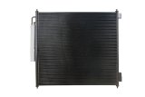 CSF Radiator Air Conditioning Condensers 10852 AC Condenser, Land Rover Sport 3.0L 2019-2014; Land Rover Sport 5.0L 2019-2014; Land Rover 3.0L 2019-2014; Land Rover 5.0L 2019-2013 thumbnail 1