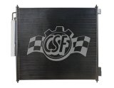 CSF Radiator Air Conditioning Condensers 10852 AC Condenser, Land Rover Sport 3.0L 2019-2014; Land Rover Sport 5.0L 2019-2014; Land Rover 3.0L 2019-2014; Land Rover 5.0L 2019-2013 thumbnail 2