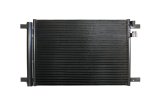 CSF Radiator Air Conditioning Condensers 10887 AC Condenser thumbnail 1