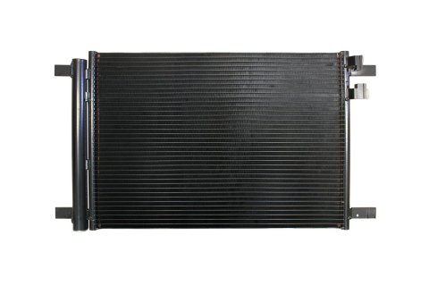 CSF Radiator Air Conditioning Condensers 10887 AC Condenser