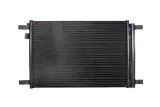 CSF Radiator Air Conditioning Condensers 10887 AC Condenser thumbnail 2