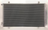 CSF Radiator Air Conditioning Condensers 10903 AC Condenser, Honda Odyssey 3.5L 2019-2018 thumbnail 1