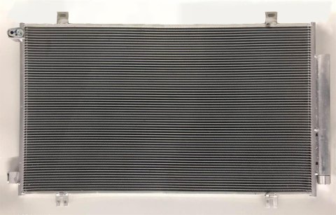 CSF Radiator Air Conditioning Condensers 10903 AC Condenser, Honda Odyssey 3.5L 2019-2018