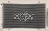 CSF Radiator Air Conditioning Condensers 10903 AC Condenser, Honda Odyssey 3.5L 2019-2018 thumbnail 2