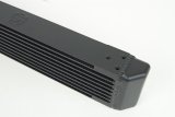 CSF Fluid Coolers for 1973 911 - 8202 Cooler, Engine Oil, Power Steering, Transmission Fluid, Differential Fluid, Plate Type, Single Pass, Aluminum, Black, Porsche, Each thumbnail 3