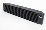 CSF Fluid Coolers for 1973 911 - 8202 Cooler, Engine Oil, Power Steering, Transmission Fluid, Differential Fluid, Plate Type, Single Pass, Aluminum, Black, Porsche, Each thumbnail 4