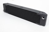 CSF Fluid Coolers for 1973 911 - 8202 Cooler, Engine Oil, Power Steering, Transmission Fluid, Differential Fluid, Plate Type, Single Pass, Aluminum, Black, Porsche, Each thumbnail 5
