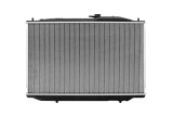 CSF Radiators 3365 Acura Tl thumbnail 3