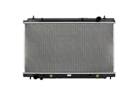 CSF Radiators for 2007-2008 350Z - 3374 Nissan 350 Z thumbnail 2