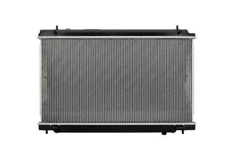 CSF Radiators for 2007-2008 350Z - 3374 Nissan 350 Z thumbnail 3