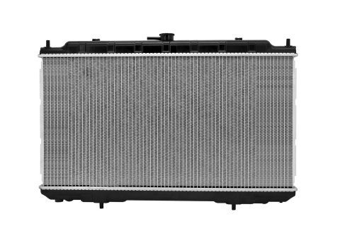 CSF Radiators for 2000-2006 SENTRA - 2730 Nissan Sentra thumbnail 2