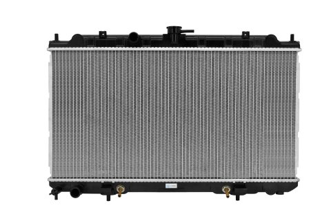 CSF Radiators for 2000-2006 SENTRA - 2730 Nissan Sentra thumbnail 3
