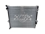 CSF Radiators 3150 Lexus Gx 470 thumbnail 4