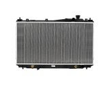 CSF Radiators 2800 Honda Civic thumbnail 2
