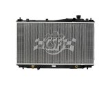 CSF Radiators 2800 Honda Civic thumbnail 4