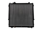 CSF Radiators 3157 Toyota Tacoma thumbnail 2