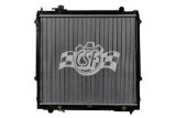CSF Radiators 3157 Toyota Tacoma thumbnail 4