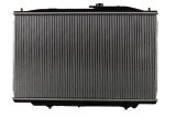 CSF Radiators for 2004-2006 TL - 3175 Acura Tl thumbnail 3