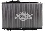 CSF Radiators for 2004-2006 TL - 3175 Acura Tl thumbnail 4